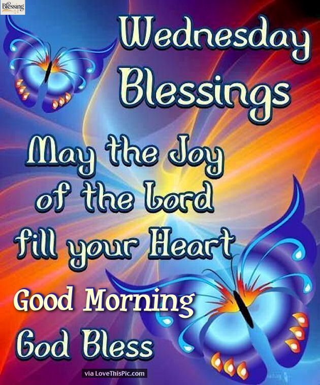 May these powerful Wednesday prayer quotes fill your heart with happiness, success, peace, and countless blessings every Wednesday morning.
